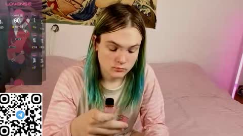 Snapshot of sweet4t chatting on October 16, 2025, 4:35 am Haeyang  Torry online show from October 16, 2025, 4:35 am