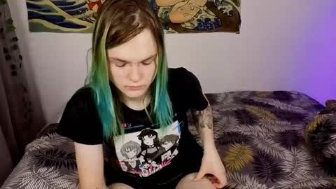 Snapshot of sweet4t chatting on October 24, 2025, 3:36 am Haeyang  Torry online show from October 24, 2025, 3:36 am