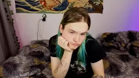 Snapshot of sweet4t chatting on October 26, 2025, 4:40 am Haeyang  Torry online show from October 26, 2025, 4:40 am