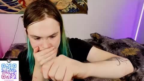 Snapshot of sweet4t chatting on October 28, 2025, 5:26 pm Haeyang  Torry online show from October 28, 2025, 5:26 pm