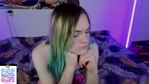 Haeyang  Torry online show from December 13, 2025, 10:15 pm