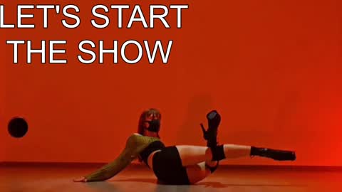 Im Billy  online show from February 1, 2025, 2:05 am