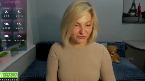 Margaret  online show from December 17, 2024, 1:16 pm