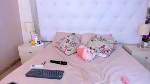 Abby online show from September 25, 2025, 8:34 pm