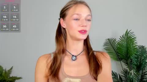 Alice online show from October 29, 2025, 8:43 pm