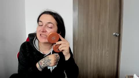 sweet__suck69bitch online show from February 16, 2025, 8:55 pm