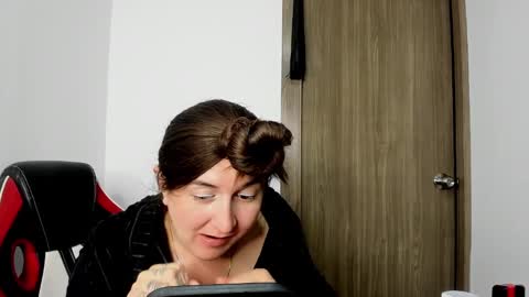 sweet__suck69bitch online show from February 26, 2025, 8:15 am