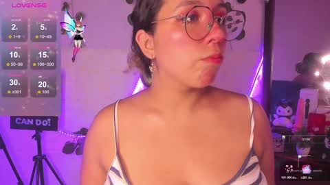 Afrodita online show from November 9, 2025, 10:41 pm