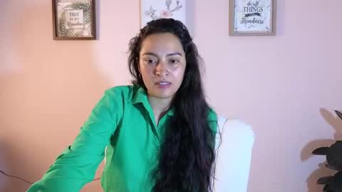 Snapshot of sweet_ahinara chatting on January 23, 2025, 2:23 am sweet_ahinara online show from January 23, 2025, 2:23 am