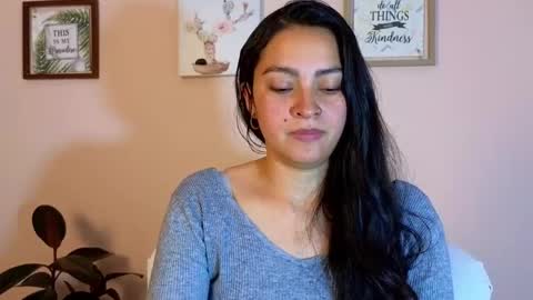 Snapshot of sweet_ahinara chatting on January 23, 2025, 8:35 pm sweet_ahinara online show from January 23, 2025, 8:35 pm