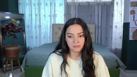Snapshot of sweet_ahinara chatting on January 25, 2025, 7:49 pm sweet_ahinara online show from January 25, 2025, 7:49 pm