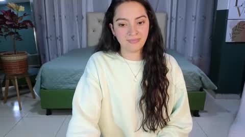 Snapshot of sweet_ahinara chatting on January 26, 2025, 1:52 am sweet_ahinara online show from January 26, 2025, 1:52 am