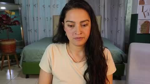 Snapshot of sweet_ahinara chatting on January 26, 2025, 10:35 pm sweet_ahinara online show from January 26, 2025, 10:35 pm