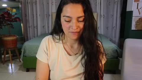 Snapshot of sweet_ahinara chatting on January 27, 2025, 1:37 am sweet_ahinara online show from January 27, 2025, 1:37 am