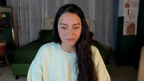 Snapshot of sweet_ahinara chatting on January 30, 2025, 12:07 am sweet_ahinara online show from January 30, 2025, 12:07 am