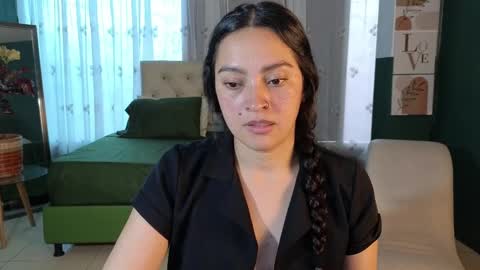 Snapshot of sweet_ahinara chatting on January 30, 2025, 7:48 pm sweet_ahinara online show from January 30, 2025, 7:48 pm