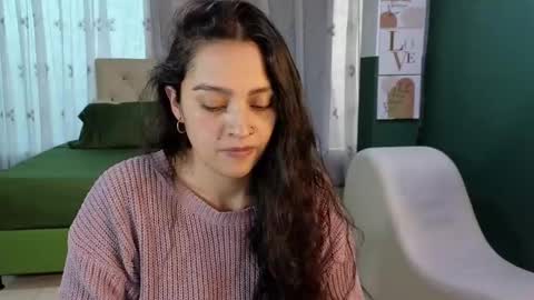 Snapshot of sweet_ahinara chatting on January 31, 2025, 7:51 pm sweet_ahinara online show from January 31, 2025, 7:51 pm