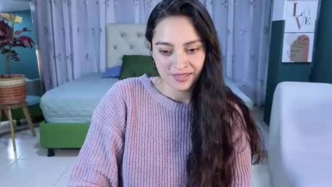 Snapshot of sweet_ahinara chatting on January 31, 2025, 11:35 pm sweet_ahinara online show from January 31, 2025, 11:35 pm