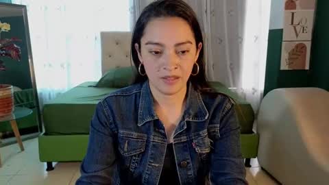 Snapshot of sweet_ahinara chatting on February 5, 2025, 7:20 pm sweet_ahinara online show from February 5, 2025, 7:20 pm