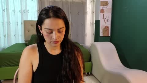 Snapshot of sweet_ahinara chatting on February 8, 2025, 8:53 pm sweet_ahinara online show from February 8, 2025, 8:53 pm