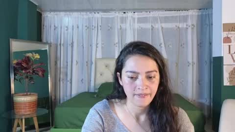 Snapshot of sweet_ahinara chatting on February 10, 2025, 1:03 am sweet_ahinara online show from February 10, 2025, 1:03 am