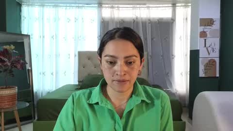 Snapshot of sweet_ahinara chatting on February 14, 2025, 7:12 pm sweet_ahinara online show from February 14, 2025, 7:12 pm