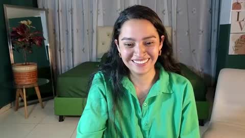 Snapshot of sweet_ahinara chatting on February 15, 2025, 1:21 am sweet_ahinara online show from February 15, 2025, 1:21 am
