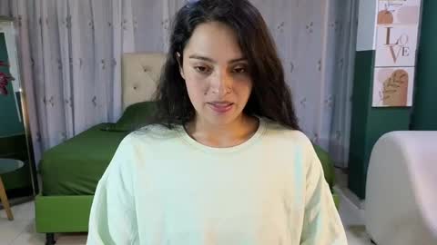 Snapshot of sweet_ahinara chatting on February 16, 2025, 1:03 am sweet_ahinara online show from February 16, 2025, 1:03 am