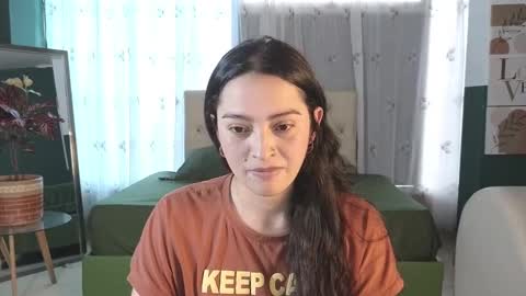 Snapshot of sweet_ahinara chatting on February 16, 2025, 7:05 pm sweet_ahinara online show from February 16, 2025, 7:05 pm