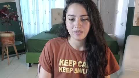 Snapshot of sweet_ahinara chatting on February 16, 2025, 10:10 pm sweet_ahinara online show from February 16, 2025, 10:10 pm