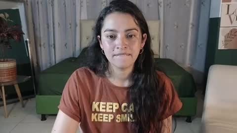 Snapshot of sweet_ahinara chatting on February 17, 2025, 1:15 am sweet_ahinara online show from February 17, 2025, 1:15 am