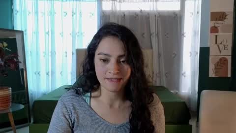 Snapshot of sweet_ahinara chatting on February 17, 2025, 6:59 pm sweet_ahinara online show from February 17, 2025, 6:59 pm