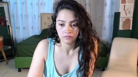 Snapshot of sweet_ahinara chatting on February 17, 2025, 10:03 pm sweet_ahinara online show from February 17, 2025, 10:03 pm