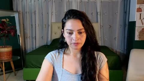 Snapshot of sweet_ahinara chatting on February 19, 2025, 11:57 pm sweet_ahinara online show from February 19, 2025, 11:57 pm