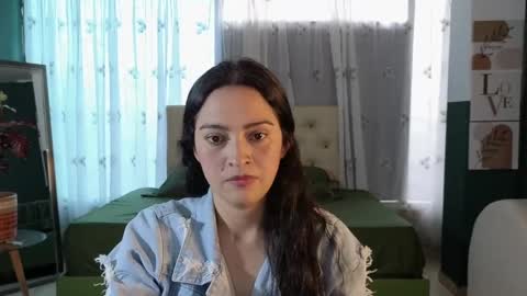 Snapshot of sweet_ahinara chatting on February 20, 2025, 6:57 pm sweet_ahinara online show from February 20, 2025, 6:57 pm