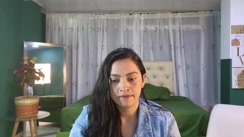 Snapshot of sweet_ahinara chatting on February 23, 2025, 11:25 pm sweet_ahinara online show from February 23, 2025, 11:25 pm