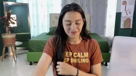 Snapshot of sweet_ahinara chatting on February 28, 2025, 7:56 pm sweet_ahinara online show from February 28, 2025, 7:56 pm