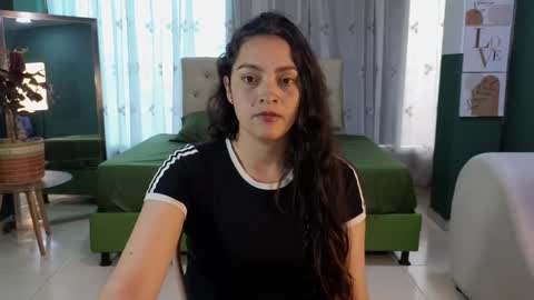 Snapshot of sweet_ahinara chatting on March 1, 2025, 7:37 pm sweet_ahinara online show from March 1, 2025, 7:37 pm