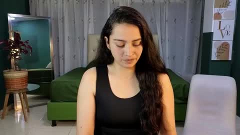 Snapshot of sweet_ahinara chatting on March 7, 2025, 11:27 pm sweet_ahinara online show from March 7, 2025, 11:27 pm