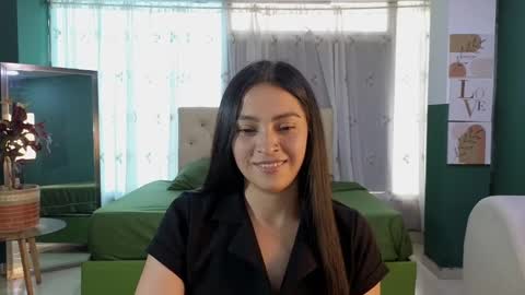 Snapshot of sweet_ahinara chatting on March 8, 2025, 6:58 pm sweet_ahinara online show from March 8, 2025, 6:58 pm
