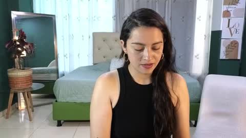 Snapshot of sweet_ahinara chatting on March 12, 2025, 9:45 pm sweet_ahinara online show from March 12, 2025, 9:45 pm
