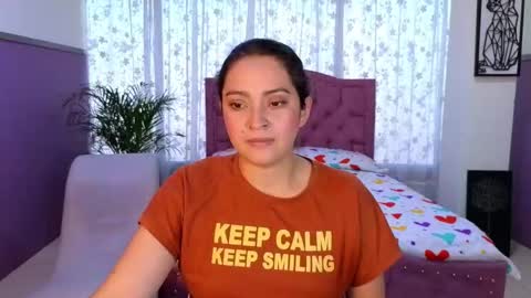 Snapshot of sweet_ahinara chatting on September 25, 2025, 8:12 pm sweet_ahinara online show from September 25, 2025, 8:12 pm