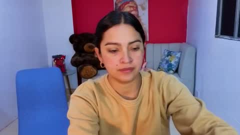 Snapshot of sweet_ahinara chatting on October 19, 2025, 1:56 pm sweet_ahinara online show from October 19, 2025, 1:56 pm