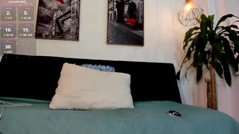 Snapshot of sweet_alessandro1 chatting on January 19, 2025, 9:01 am alessandre online show from January 19, 2025, 9:01 am