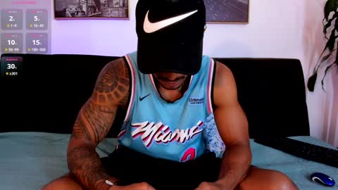 Snapshot of sweet_alessandro1 chatting on January 29, 2025, 7:53 pm alessandre online show from January 29, 2025, 7:53 pm