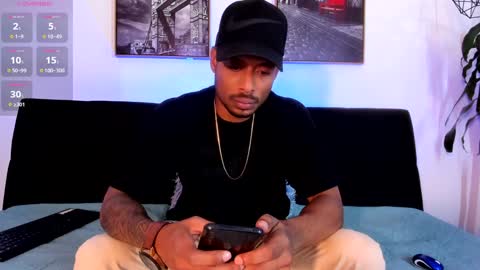 Snapshot of sweet_alessandro1 chatting on January 31, 2025, 7:40 pm alessandre online show from January 31, 2025, 7:40 pm