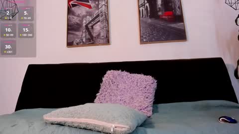 Snapshot of sweet_alessandro1 chatting on February 2, 2025, 9:19 am alessandre online show from February 2, 2025, 9:19 am