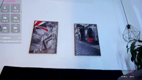 Snapshot of sweet_alessandro1 chatting on March 12, 2025, 1:25 am alessandre online show from March 12, 2025, 1:25 am