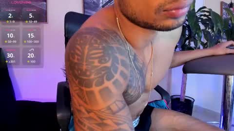 Snapshot of sweet_alessandro1 chatting on October 22, 2025, 7:46 pm alessandre online show from October 22, 2025, 7:46 pm