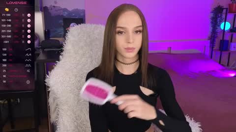 Snapshot of sweet_ali3s chatting on December 4, 2024, 6:50 pm Call me Alis online show from December 4, 2024, 6:50 pm